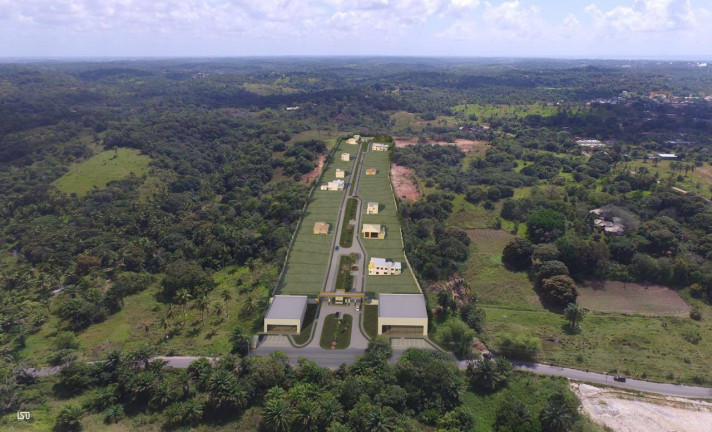 Imagem Terreno à Venda, 301 m² em Malícia (abrantes) - Camaçari Imagem Terreno à Venda, 301 m² em Malícia (abrantes) - Camaçari