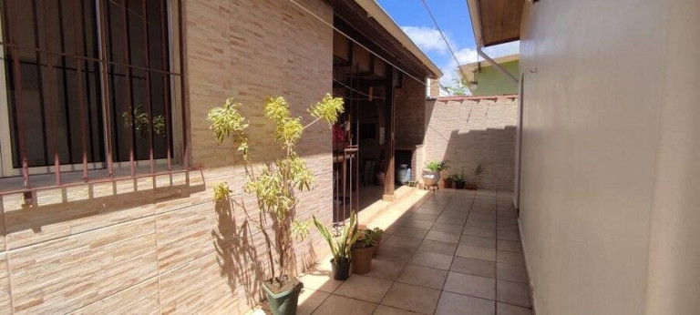Imagem Casa com 3 Quartos à Venda, 250 m² em Oasis - Peruíbe Imagem Casa com 3 Quartos à Venda, 250 m² em Oasis - Peruíbe