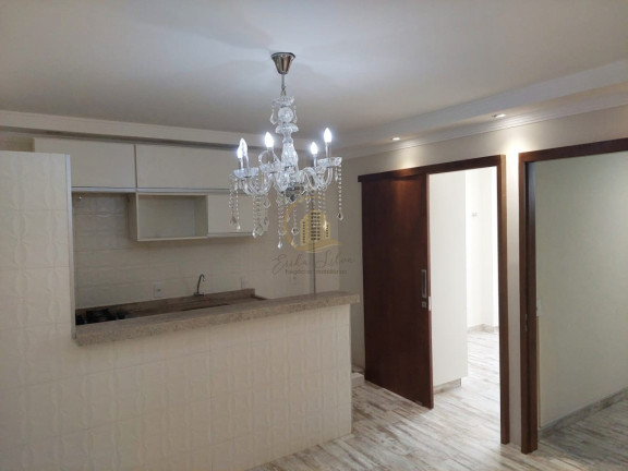 Imagem Apartamento com 2 Quartos à Venda, 58 m² em Centro - São José Do Rio Preto Imagem Apartamento com 2 Quartos à Venda, 58 m² em Centro - São José Do Rio Preto