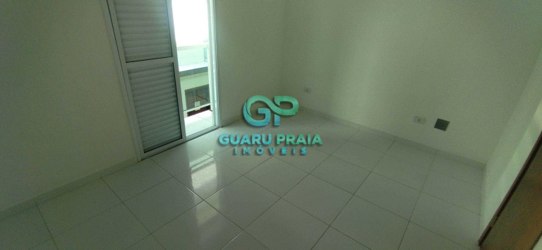 Imagem Casa com 3 Quartos para Alugar, 110 m² em Jardim Las Palmas - Guarujá