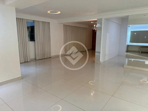 Imagem Apartamento com 3 Quartos à Venda, 169 m² em Residencial Alamandas - Goiânia