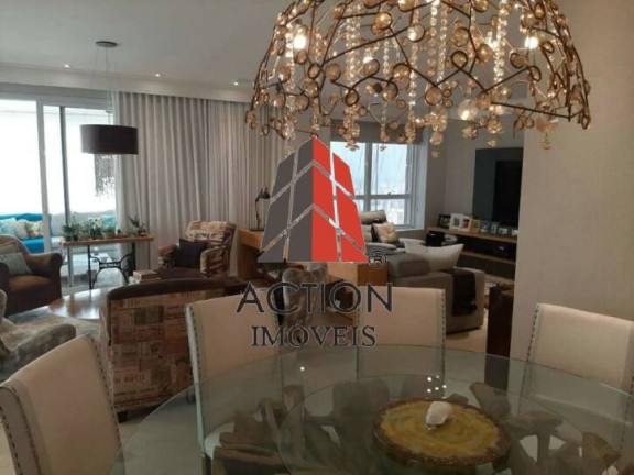 Imagem Apartamento com 3 Quartos à Venda, 297 m² em Jardim Anália Franco - São Paulo Imagem Apartamento com 3 Quartos à Venda, 297 m² em Jardim Anália Franco - São Paulo