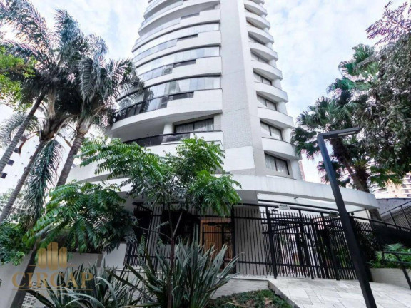 Imagem Apartamento com 3 Quartos à Venda, 173 m² em Perdizes - São Paulo