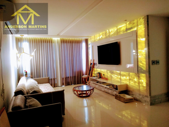 Imagem Apartamento com 4 Quartos à Venda, 208 m² em Praia De Itaparica - Vila Velha Imagem Apartamento com 4 Quartos à Venda, 208 m² em Praia De Itaparica - Vila Velha