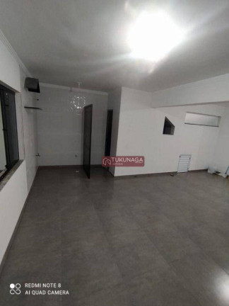 Imagem Sala Comercial para Alugar, 90 m² em Vila Galvão - Guarulhos Imagem Sala Comercial para Alugar, 90 m² em Vila Galvão - Guarulhos