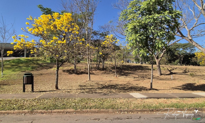 Terreno à Venda, 2.000 m² em Residencial Aldeia Do Vale - Goiânia