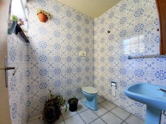 Imagem Apartamento com 3 Quartos para Alugar, 120 m² em Alto Dos Passos - Juiz De Fora
