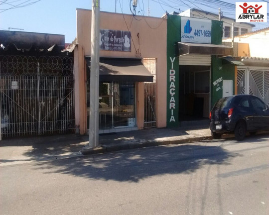 Imagem Imóvel à Venda, 53 m² em Vila Margarida - Jundiai Imagem Imóvel à Venda, 53 m² em Vila Margarida - Jundiai