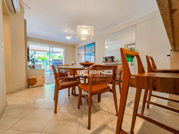 Imagem Apartamento com 3 Quartos à Venda, 127 m² em Riviera De São Lourenço - Bertioga