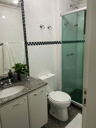 Imagem Apartamento com 2 Quartos à Venda, 55 m² em Vila Leopoldina - São Paulo