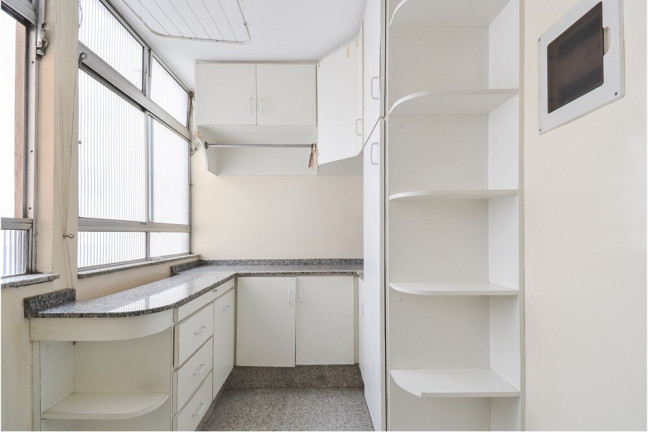 Imagem Apartamento com 3 Quartos à Venda, 110 m² em Pinheiros - São Paulo Imagem Apartamento com 3 Quartos à Venda, 110 m² em Pinheiros - São Paulo