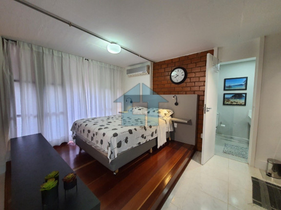 Imagem Apartamento com 1 Quarto para Alugar, 32 m² em Porto Bracuhy - Angra Dos Reis