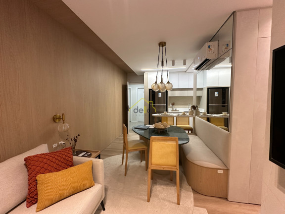 Imagem Imóvel com 2 Quartos à Venda, 56 m² em Bom Retiro - Joinville