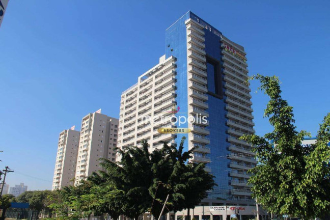 Imagem Loft com 1 Quarto à Venda, 42 m² em Jardim Do Mar - São Bernardo Do Campo