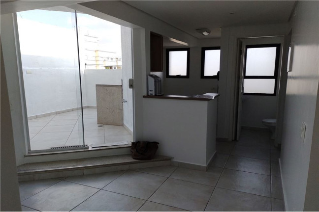 Imóvel com 2 Quartos à Venda,  em Pinheiros - São Paulo