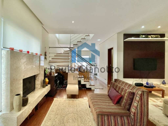 Imagem Casa de Condomínio com 3 Quartos à Venda, 173 m² em Granja Viana Ii - Cotia