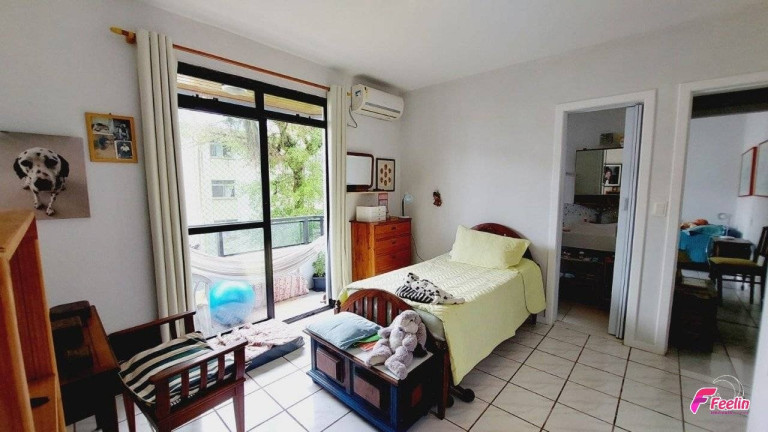 Imagem Apartamento com 3 Quartos à Venda, 119 m² em Estreito - Florianópolis
