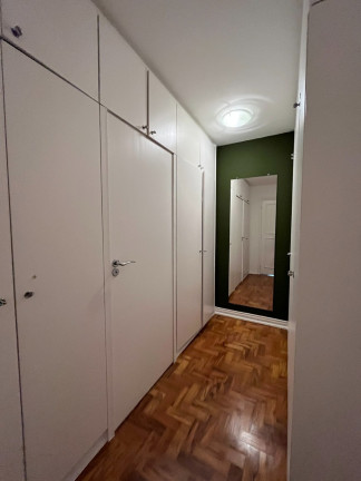 Imagem Apartamento com 3 Quartos à Venda, 128 m² em Pinheiros - São Paulo Imagem Apartamento com 3 Quartos à Venda, 128 m² em Pinheiros - São Paulo
