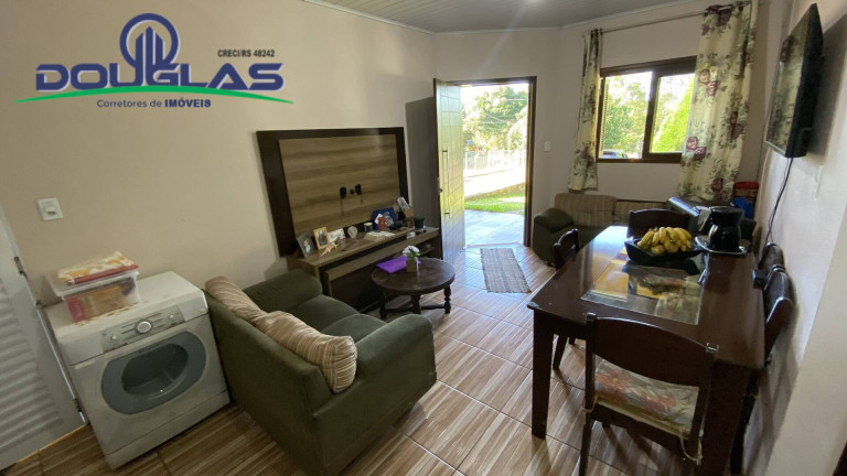 Imagem Casa com 2 Quartos à Venda, 453 m² em Viamão Imagem Casa com 2 Quartos à Venda, 453 m² em Viamão