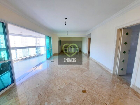 Imagem Apartamento com 3 Quartos para Alugar, 157 m² em Perdizes - São Paulo