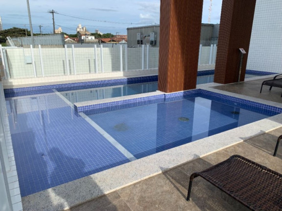 Imagem Apartamento com 3 Quartos à Venda, 105 m² em Mirim - Praia Grande Imagem Apartamento com 3 Quartos à Venda, 105 m² em Mirim - Praia Grande
