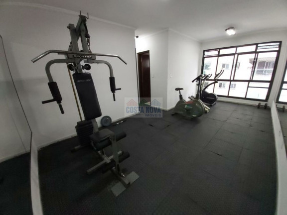 Imagem Apartamento com 2 Quartos à Venda, 84 m² em Campo Grande - Santos Imagem Apartamento com 2 Quartos à Venda, 84 m² em Campo Grande - Santos
