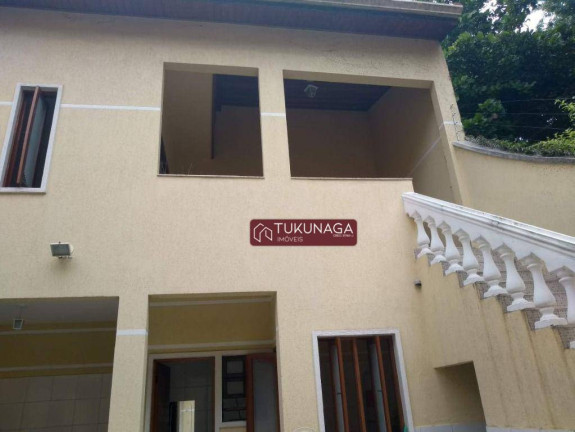 Imagem Sobrado com 3 Quartos à Venda, 305 m² em Jardim Santa Clara - Guarulhos Imagem Sobrado com 3 Quartos à Venda, 305 m² em Jardim Santa Clara - Guarulhos