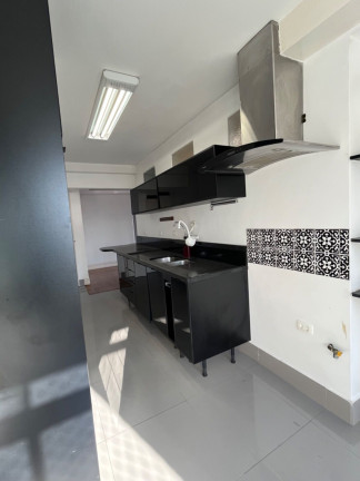 Imagem Apartamento com 2 Quartos à Venda, 83 m² em Perdizes - São Paulo