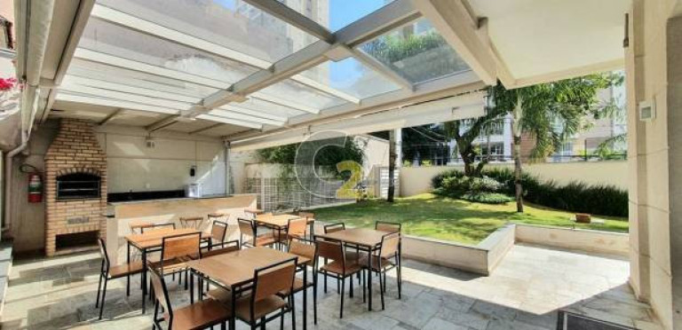Apartamento com 2 Quartos à Venda, 70 m² em água Branca - São Paulo