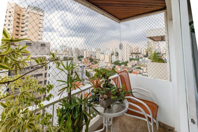 Imagem Imóvel com 3 Quartos à Venda, 120 m² em Perdizes - São Paulo Imagem Imóvel com 3 Quartos à Venda, 120 m² em Perdizes - São Paulo