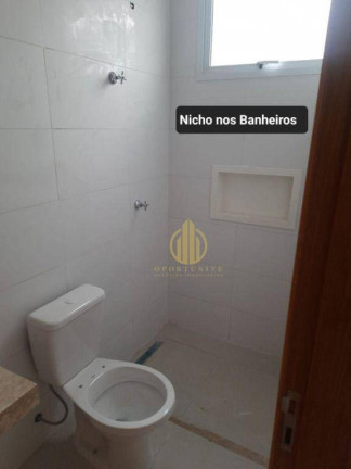 Imagem Apartamento com 2 Quartos à Venda, 55 m² em Jardim Paulistano - Ribeirão Preto