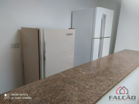 Imagem Apartamento com 3 Quartos à Venda, 140 m² em Gonzaga - Santos