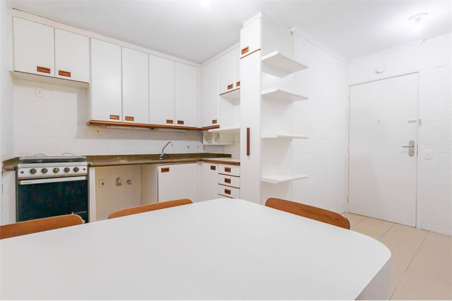 Imagem Apartamento com 3 Quartos à Venda, 107 m² em Higienópolis - São Paulo Imagem Apartamento com 3 Quartos à Venda, 107 m² em Higienópolis - São Paulo