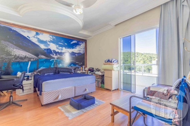 Imagem Casa com 5 Quartos à Venda, 259 m² em Ariribá - Balneário Camboriú