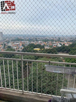 Imagem Apartamento com 3 Quartos à Venda, 62 m² em Vila Curuçá - São Paulo Imagem Apartamento com 3 Quartos à Venda, 62 m² em Vila Curuçá - São Paulo