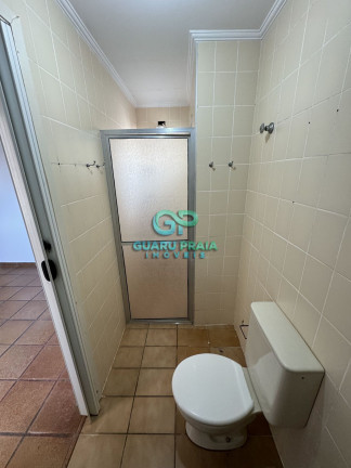 Imagem Apartamento com 3 Quartos para Alugar, 110 m² em Enseada - Guarujá