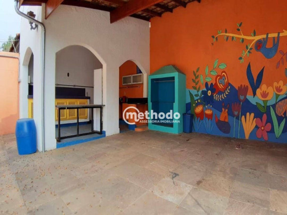 Imagem Casa com 5 Quartos à Venda ou Locação, 600 m² em Jardim Nossa Senhora Auxiliadora - Campinas Imagem Casa com 5 Quartos à Venda ou Locação, 600 m² em Jardim Nossa Senhora Auxiliadora - Campinas