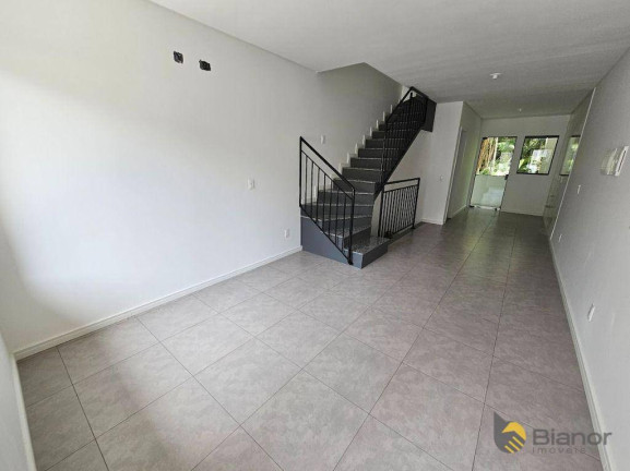 Imagem Casa com 2 Quartos à Venda, 83 m² em água Verde - Blumenau Imagem Casa com 2 Quartos à Venda, 83 m² em água Verde - Blumenau
