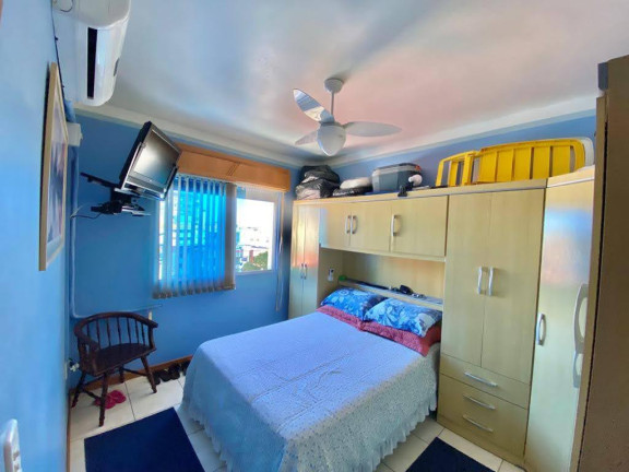 Imagem Apartamento com 1 Quarto à Venda,  em Centro - Capao Da Canoa