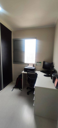 Imagem Apartamento com 3 Quartos à Venda, 66 m² em Vila Ema - São Paulo