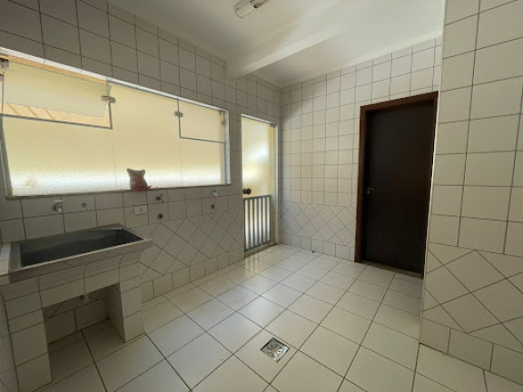 Imagem Sobrado com 4 Quartos à Venda ou Locação, 350 m² em Campolim - Sorocaba