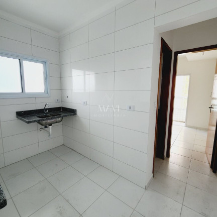 Imagem Apartamento com 1 Quarto à Venda, 42 m² em Boqueirão - Praia Grande
