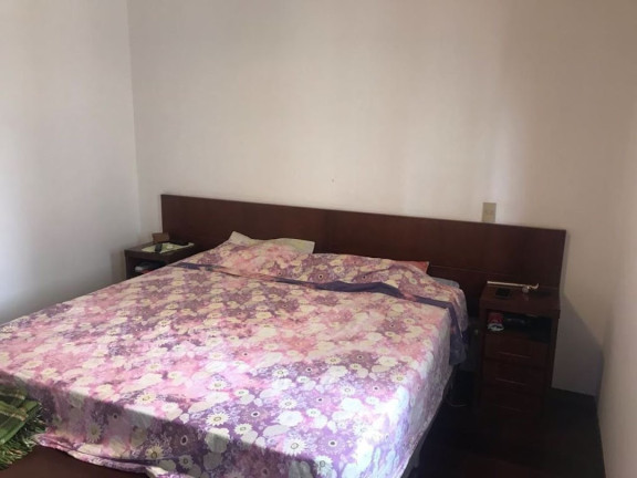 Imagem Apartamento com 4 Quartos à Venda, 160 m² em Vila Da Saúde - São Paulo