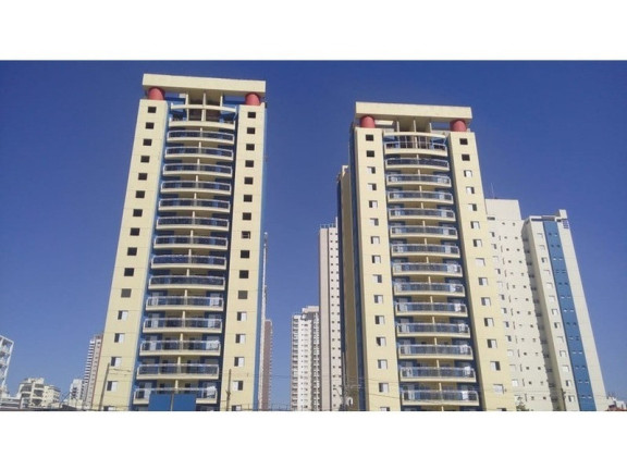 Imagem Apartamento com 3 Quartos à Venda, 82 m² em Tatuapé - São Paulo