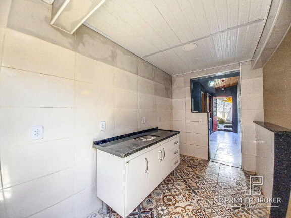 Imagem Casa com 3 Quartos à Venda, 100 m² em Tijuca - Teresópolis Imagem Casa com 3 Quartos à Venda, 100 m² em Tijuca - Teresópolis