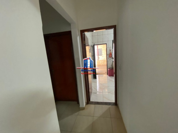Casa com 3 Quartos à Venda, 170 m² em Jardim Simões - São José Do Rio Preto