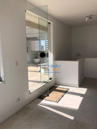 Imagem Cobertura com 4 Quartos à Venda, 335 m² em Paraíso - São Paulo