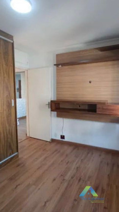 Imagem Apartamento com 2 Quartos à Venda, 50 m² em Independência - São Bernardo Do Campo Imagem Apartamento com 2 Quartos à Venda, 50 m² em Independência - São Bernardo Do Campo
