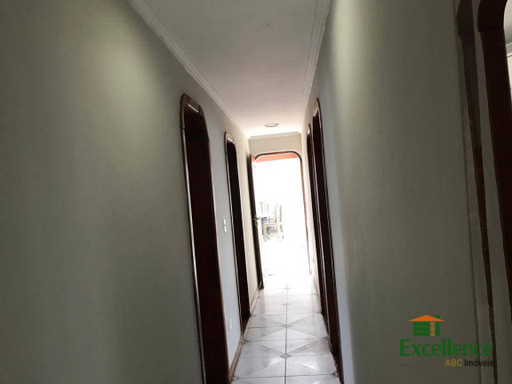 Imagem Apartamento com 3 Quartos à Venda, 110 m² em Campestre - Santo André Imagem Apartamento com 3 Quartos à Venda, 110 m² em Campestre - Santo André