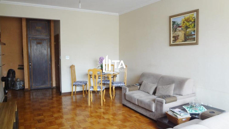 Imagem Imóvel com 3 Quartos à Venda, 149 m² em Centro - Campinas Imagem Imóvel com 3 Quartos à Venda, 149 m² em Centro - Campinas